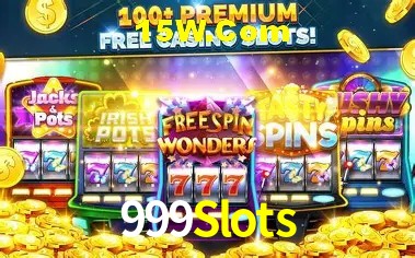 999Slots,999Slots App