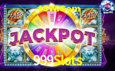 999 Slots Casino