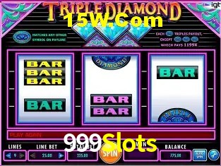 999Slots: Seu Cassino Premiado com Pagamentos Rápidos