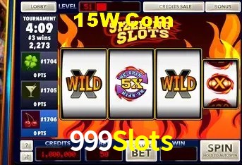 999Slots - Cassinos De Videogames Brasileiros - 999Slots App