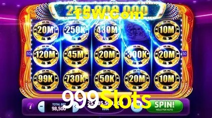 999Slots,999Slots App