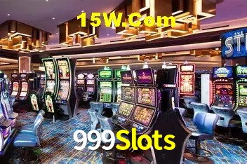 999 Slots Casino