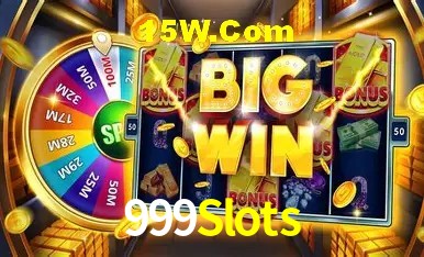 999Slots,999Slots App